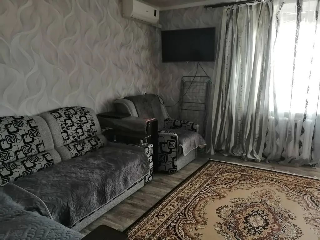 Уютная квартира в центре — аренда посуточно в Евпатория