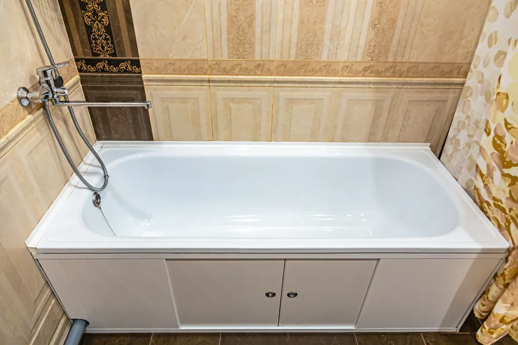 Квартира Квартира Просторная современная с кондиционером, недалеко от центра — Ярославль