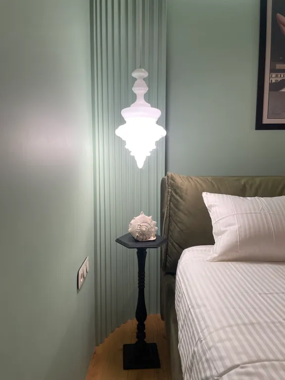 Уютная квартира у моря для вашего незабываемого отдыха