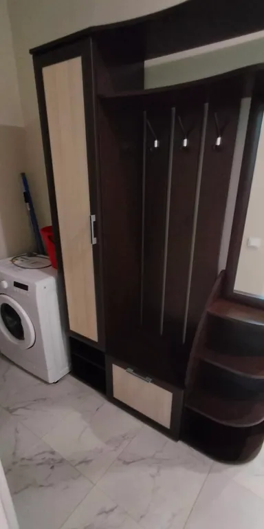 Комфортная квартира смарт в новом доме