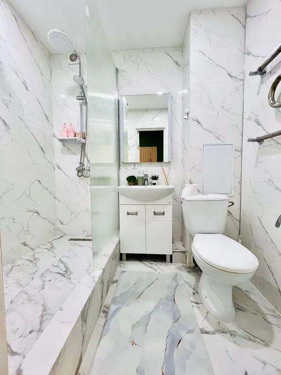 Квартира Квартира на Рыбной деревне — Калининград