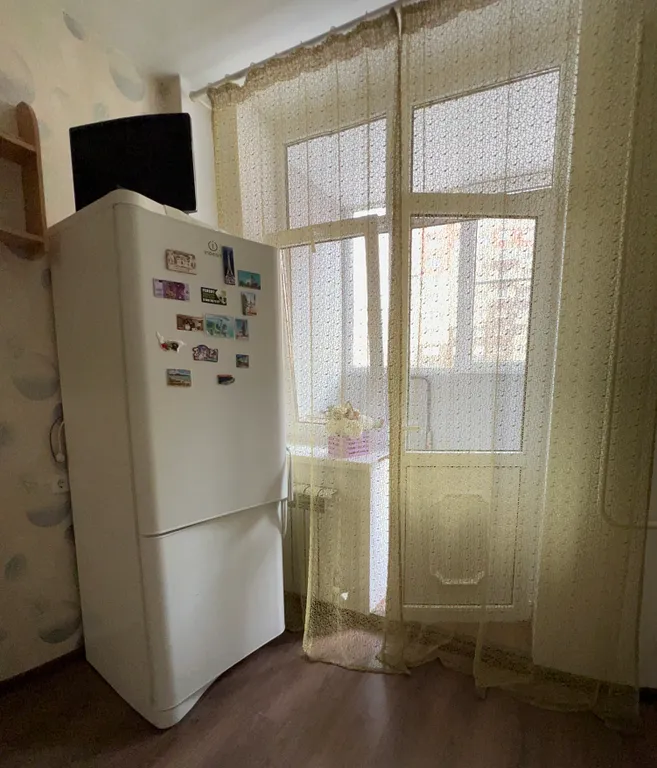 Уютная квартира в Перспективном рядом с главными достопримечательностя