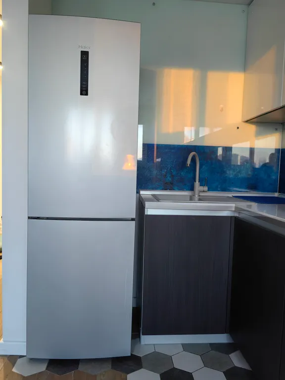 Квартира студия ЖК Ботанический Сад