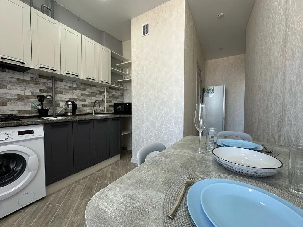 Возможна сдача квартиры на зимний период