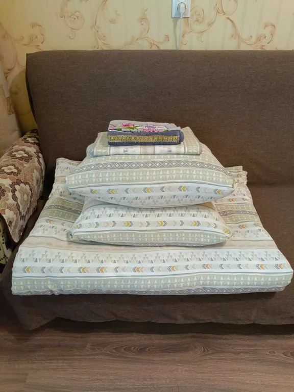 Уютная квартира в центре