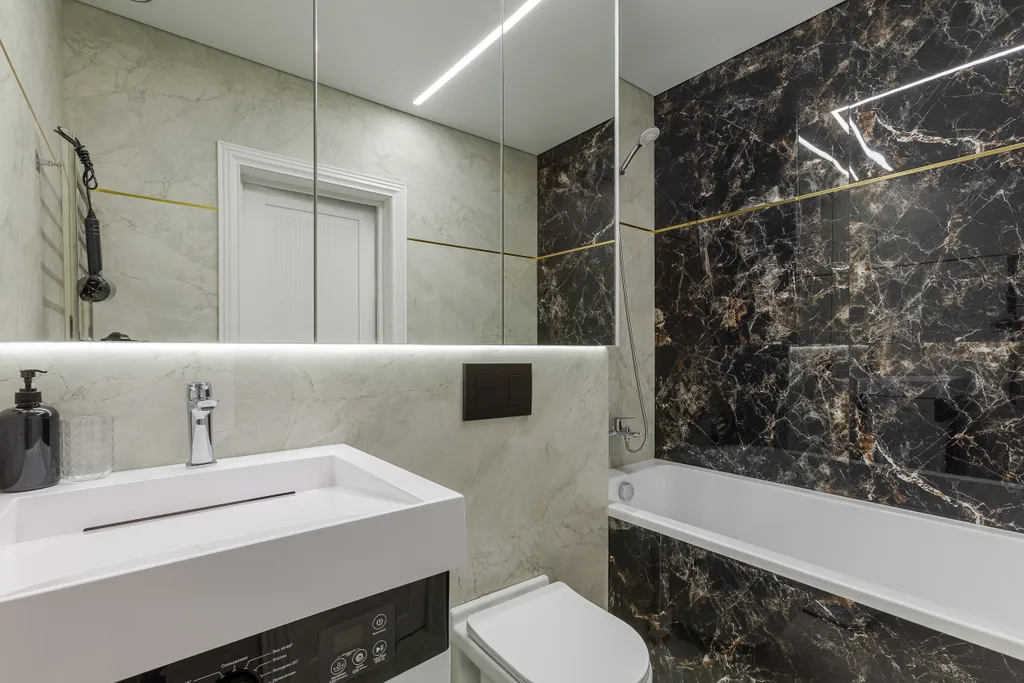 Апартаменты RentPlaza luxury с видом на Волгу