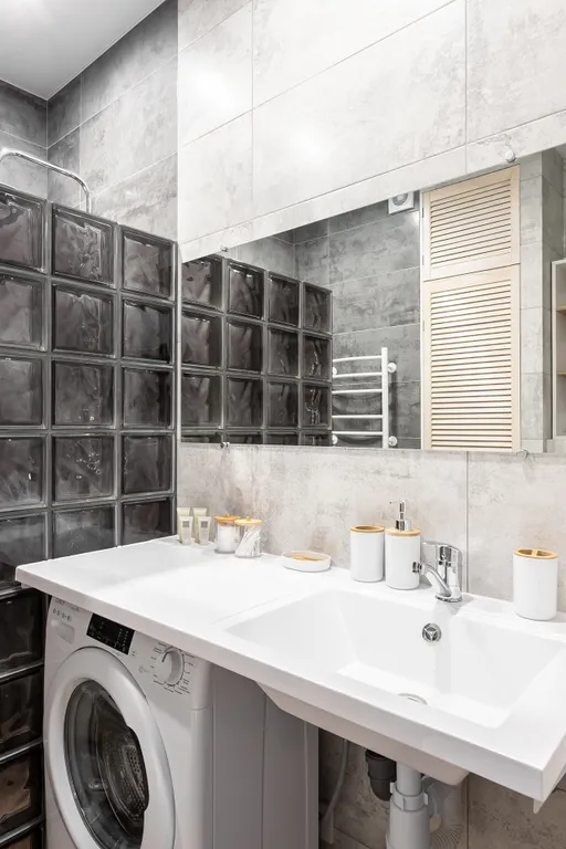 Уютная квартира в окружении леса. Недалеко от Москвы