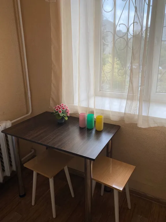 Уютная квартира в самом центре города