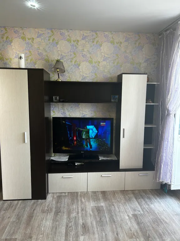 Уютная квартира, рядом с лесом — аренда посуточно в Белорецк