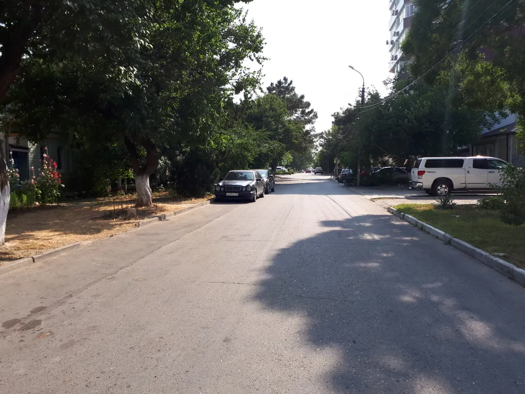 Коттедж Летний дом в 5 минутах от моря — Анапа