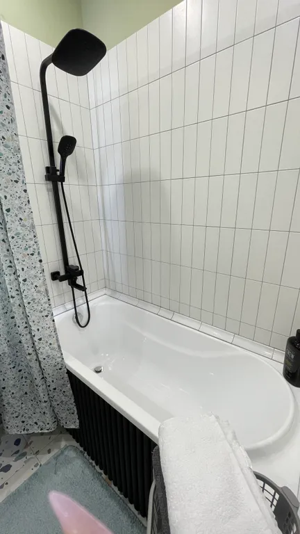 Квартира Стильная квартира на южном берегу — Красноярск