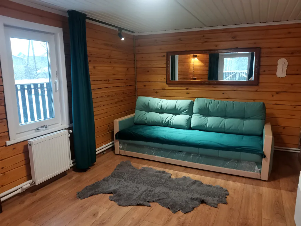 Дом на острове