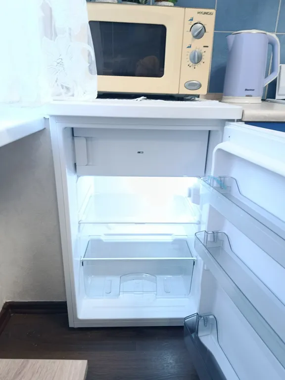 Чистая и уютная квартира рядом с вокзалом