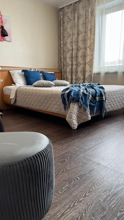 Отличная квартира