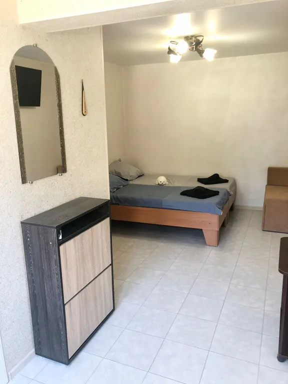 Семейный 2х комнатный с кухней