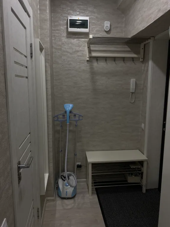 Уютная квартира студия