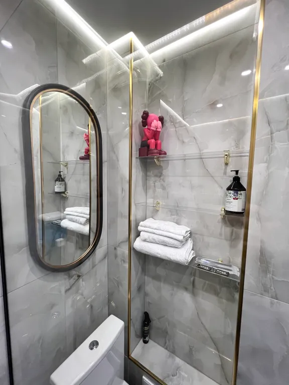 Студия люкс