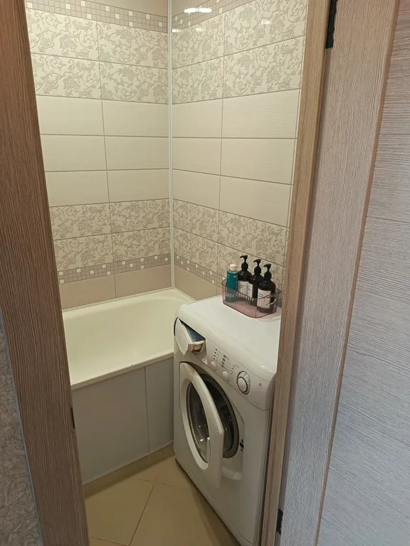 Квартира Уютная квартира для вас — Екатеринбург