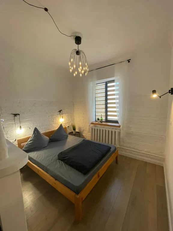 Квартира в центре города — аренда посуточно в Орша