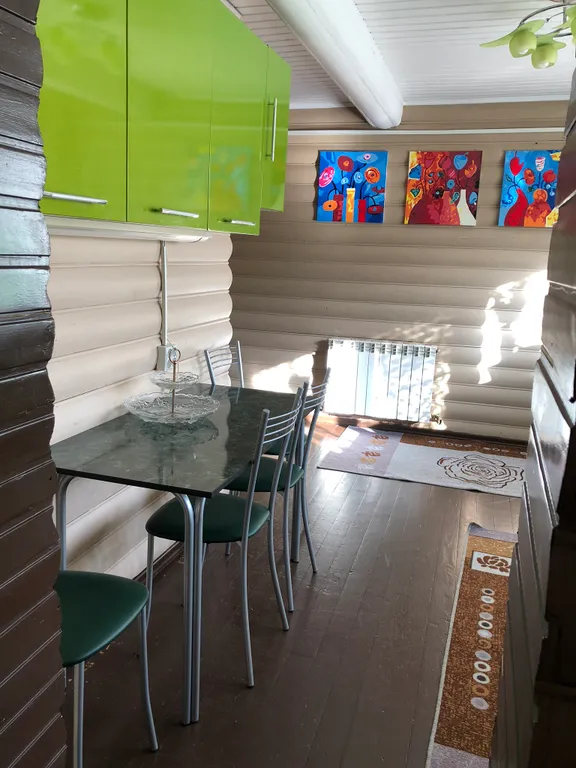 3-комнатный Дом