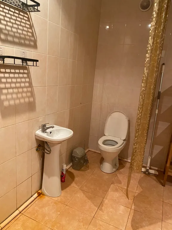 Уютный дом на берегу озера