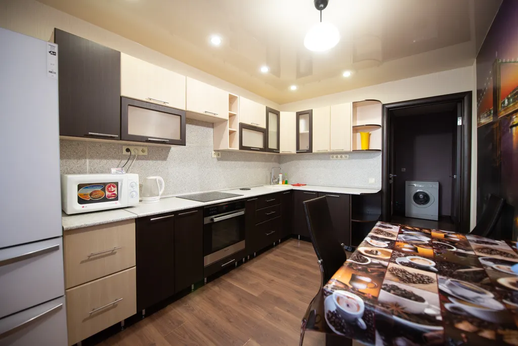 Квартира в центре города