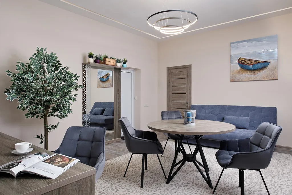 Квартира Комната — аренда посуточно в Пятигорск