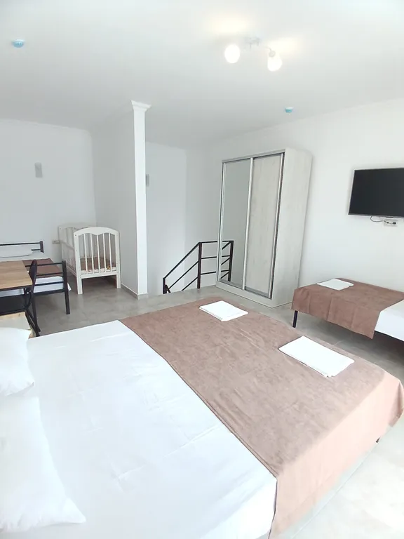 Квартира Комната — Анапа