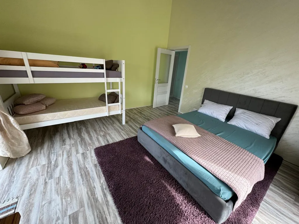 Загородный дом на побережье Балтийского моря