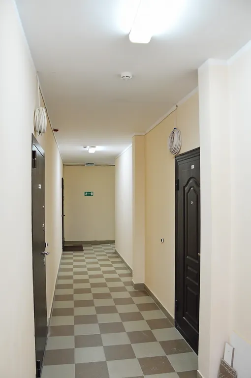 Квартира 1-комнатная Квартира — Краснодар