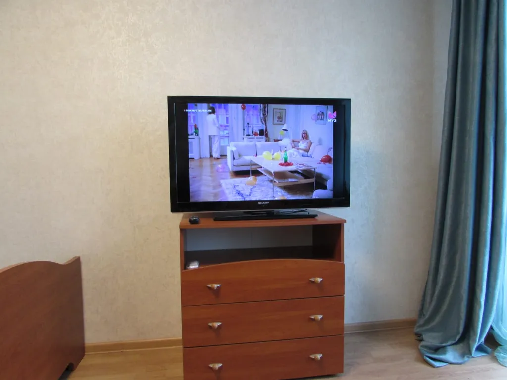 Квартира Квартира Уютная квартирка — Калининград