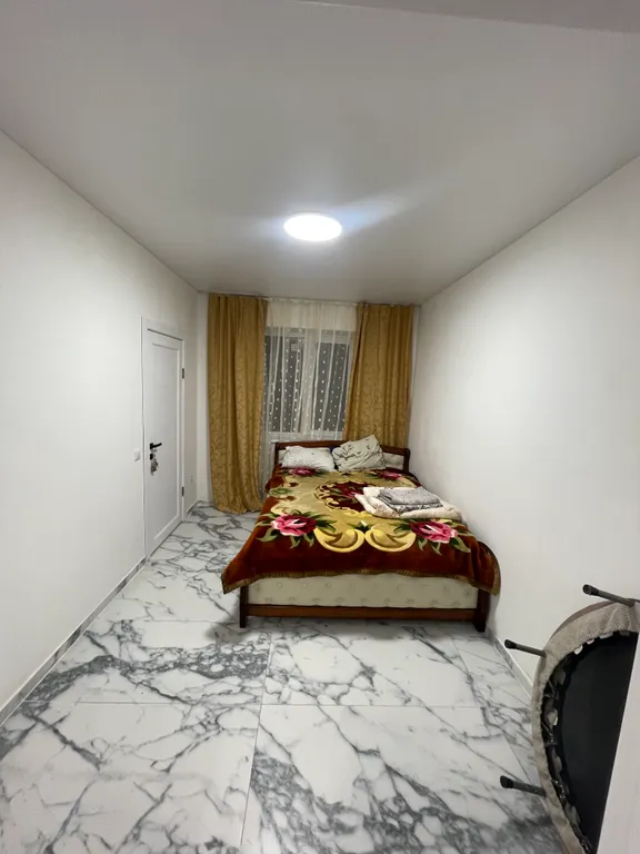 Дом для уюта с шашлычком