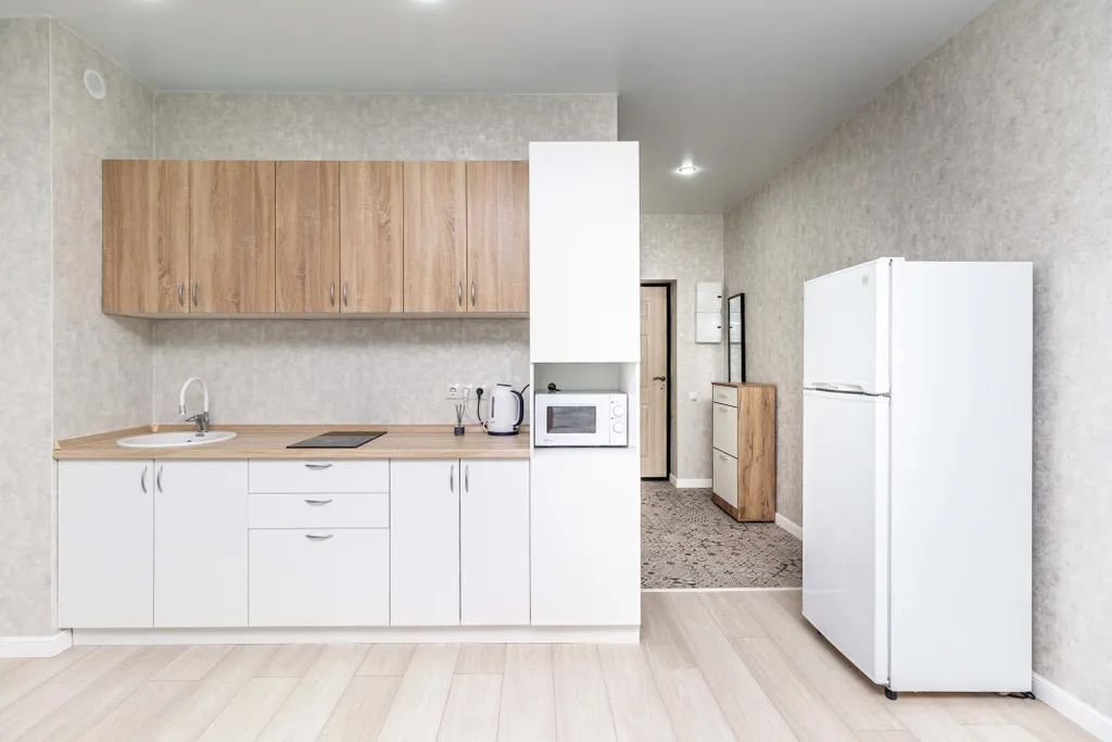 Лучшая студия на выходные с шикарным видом