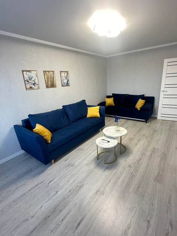 Уютная квартира — аренда посуточно в Каменск-Шахтинский