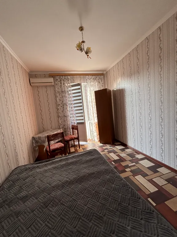 Квартира Комната — аренда посуточно в Аше