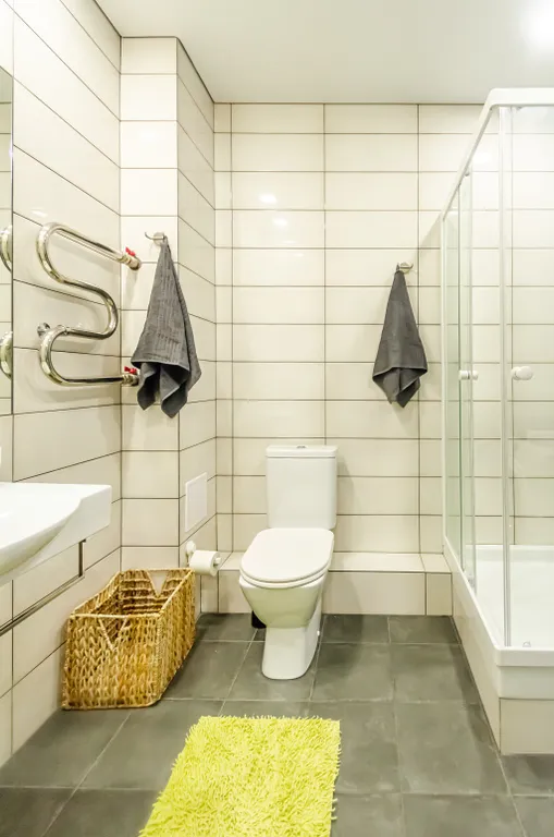 Современная студия в центре