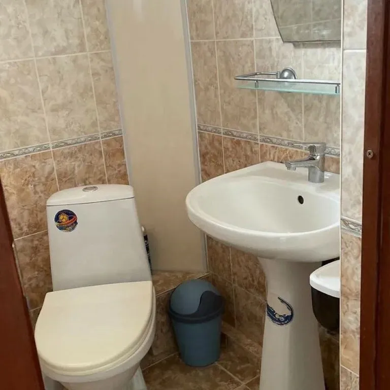 Квартира Комната — Геленджик