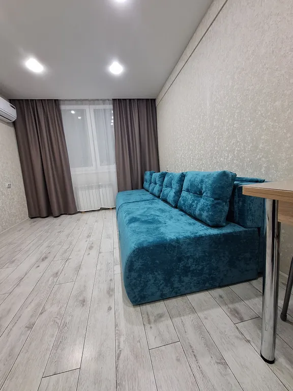 Квартира Квартира Уютная Студия в Сочи — Сочи