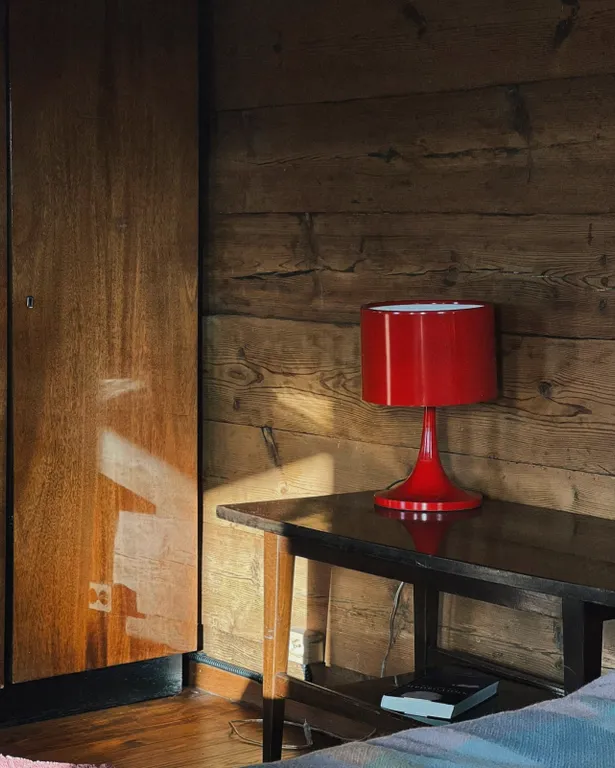 Шале Можжевеловое