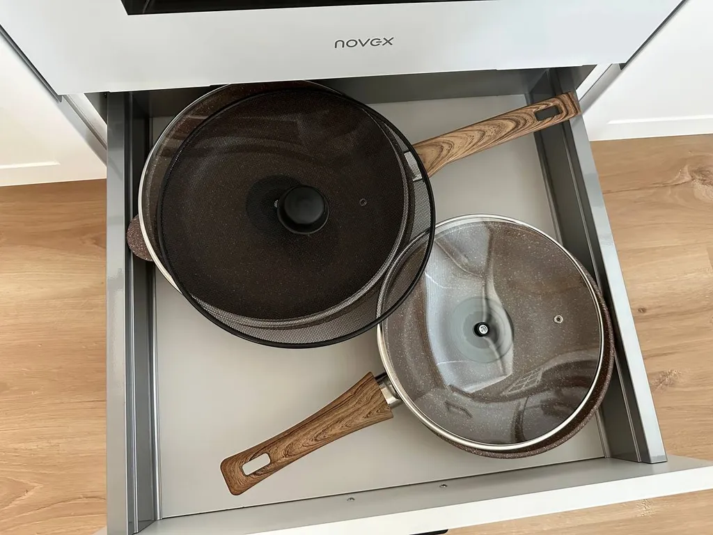 Дом Утренний туман