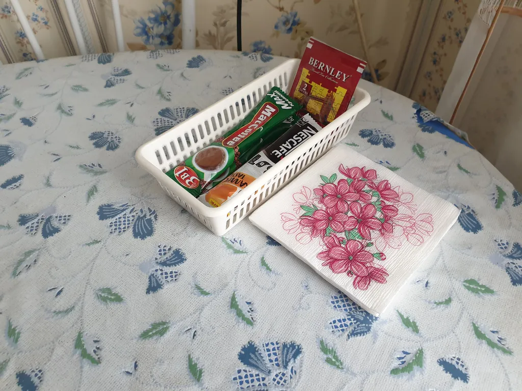 Квартира для отдыха и деловых поездок