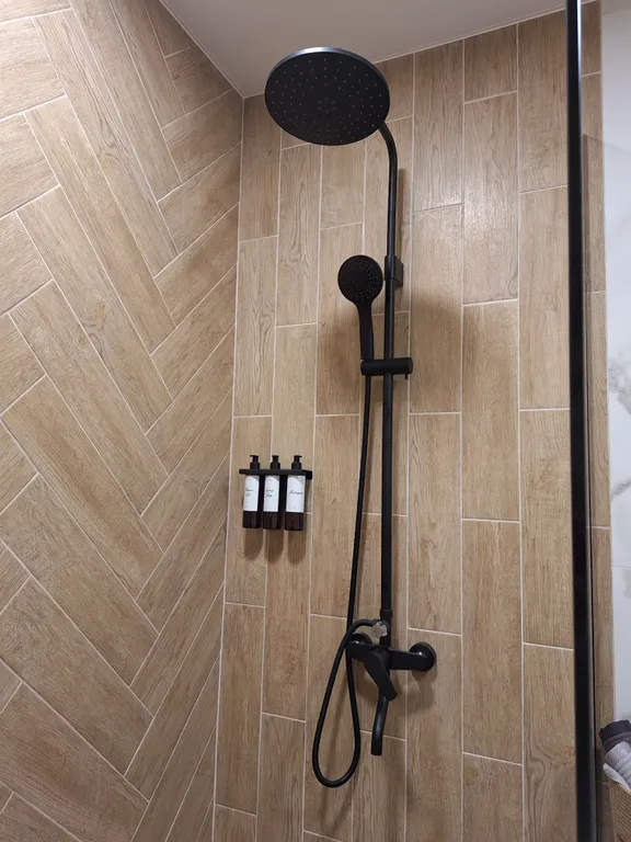 Квартира Эко-лофт