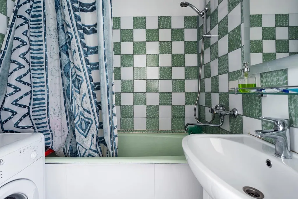 Квартира Квартира у Ледового Дворца с великолепным видом — Санкт-Петербург