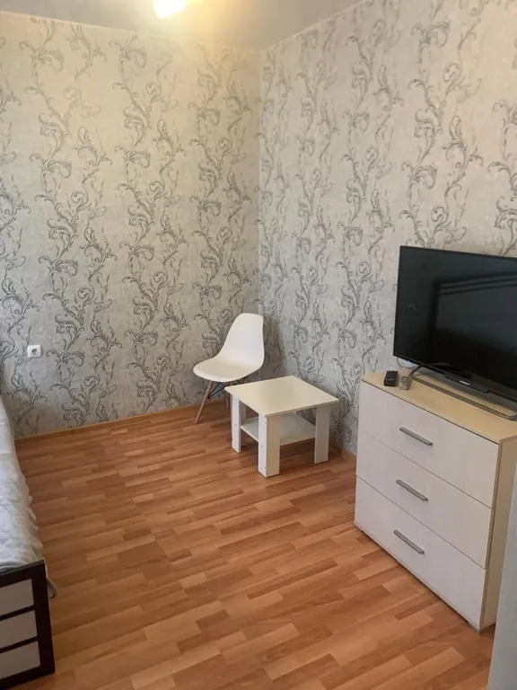 Квартира на Мамайке
