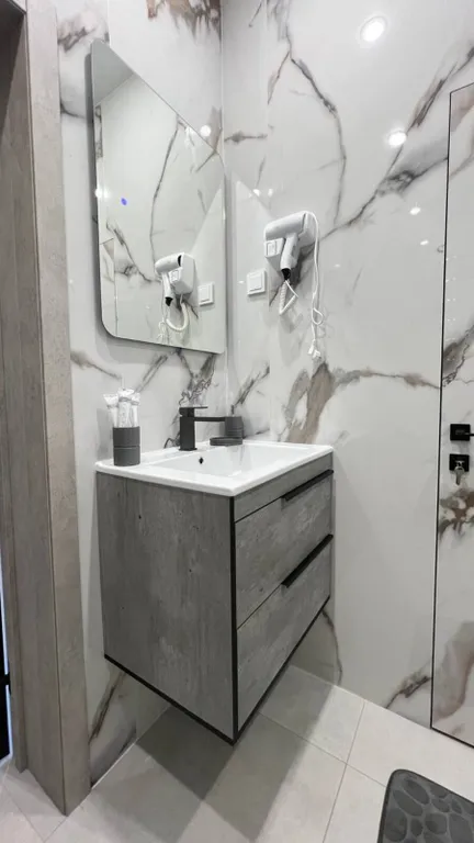 Гостевой дом Салана с видом на Оку