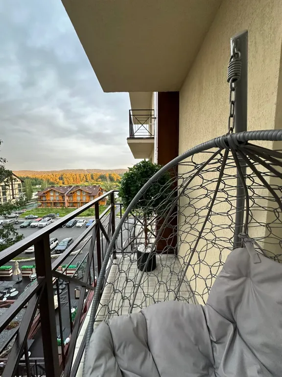 Апартамент на Солнечной Долине Business Residence 2