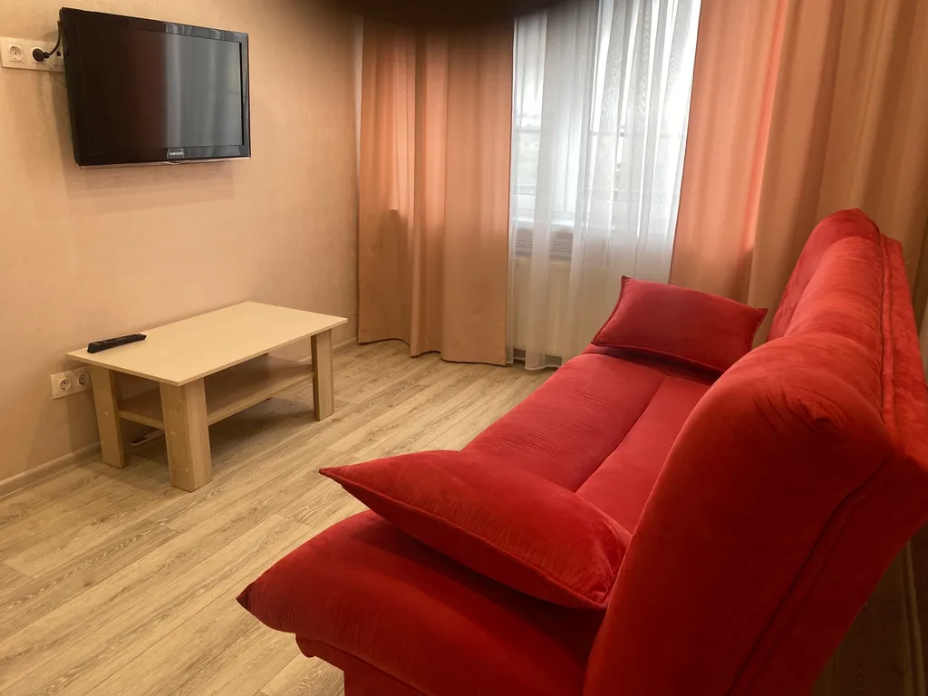 Видовая евротрешка рядом с центром и аквапарком летолето