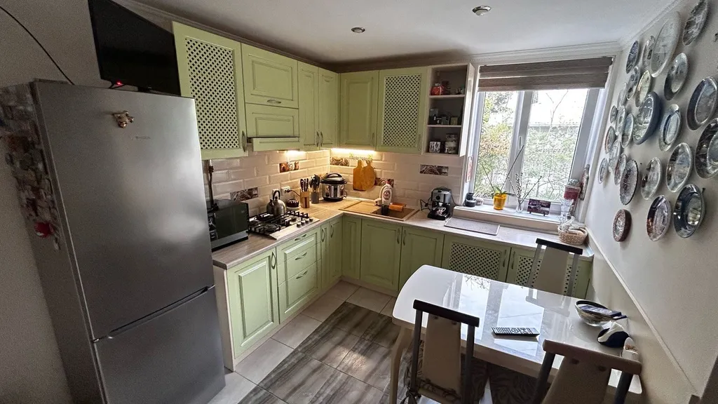 Домик с уютным двориком, до моря 15-20 минут пешком