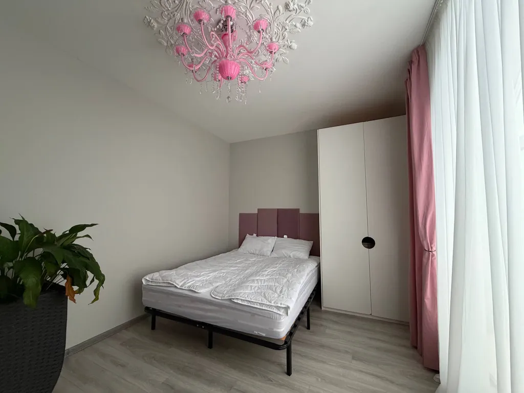 Большой дом