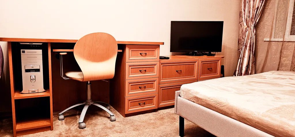 Уютная квартира в центре в непосредственной близости к Горному воздуху